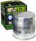 Hiflofiltro Φίλτρο Λαδιού Μοτοσυκλέτας για BMW R1150 GS '99-'05/R1150 GS Adventure '02-'05