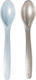Canpol Babies Baby Set with Spoons made of Plas...