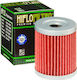 Hiflofiltro Motorcycle Oil Filter για Yamaha/Suzuki/Kawasaki for Yamaha X-MAX