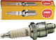 NGK Car Spark Plug Nickel 1pcs