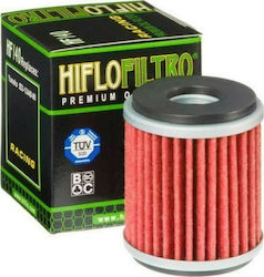 Hiflofiltro Motorcycle Oil Filter για Yamaha for Yamaha YZ 250