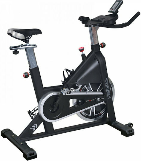 Toorx SRX-65 Evo Spin Bike Magnetic