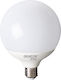 Evivak LED Bulb 15W 95mm for E27 Socket and G95 Shape Natural White 1350lm