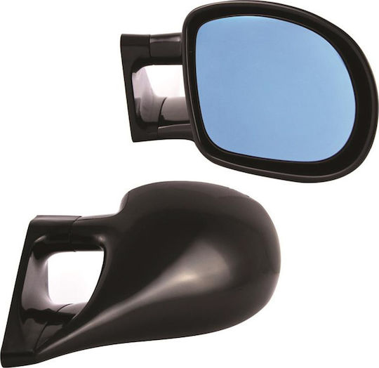Autoline Electric Car Set Side Mirror Μ3 Hλεκτρικός με 4 Καλώδια