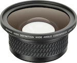 Raynox HD-7062 PRO for 62mm Lens