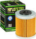 Hiflofiltro Motorcycle Oil Filter για KTM for KTM DUKE