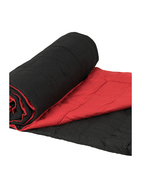Silk Fashion Κουβερτοπάπλωμα Μονό 160x220εκ. 11...