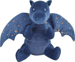 Tikiri Midnight Dragon 26 cm.
