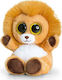 Keel Toys Λούτρινο Animotsu Λιοντάρι 15 εκ.