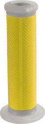 Lampa Motorcycle Grips G-Pulse in Yellow Colour 9029.4-LM