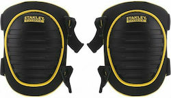 Stanley Safety Kneepads with Hard Shell FMST82961-1