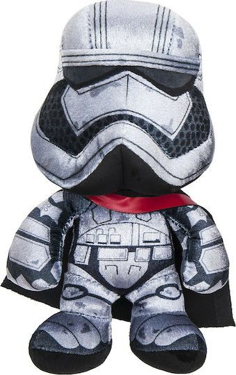 Nicotoy Plush Star Wars Captain Plasma 17 cm