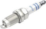 Bosch Car Spark Plug FR6HI332 Iridium 1pcs