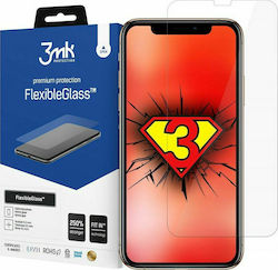 3MK Flexibleglass (iPhone 12 mini)