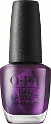 OPI Lacquer Gloss Ojă de Unghii HRM09 Lets Take...