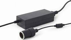 Energenie Transformator Auto De La 12V La 12V 1.5A