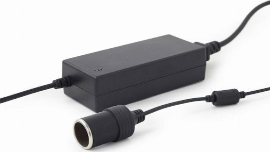 Energenie Transformator Auto De La 12V La 12V 1.5A