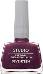 Seventeen Studio Rapid Trocknen Dauerhaft Farbg...