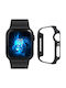 Pitaka Air Case Aramid Kevlar-Schutzhülle in Gray Farbe für Apple Watch 40mm
