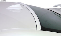 Autostyle Dachspoiler aus Kunststoff BMW Serie 3 F30 2012+