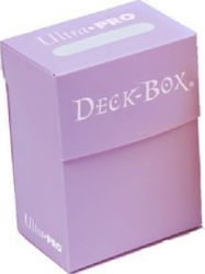 Ultra Pro Deck Box Standard Size Pink