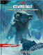 Wizards of the Coast Dungeons & Dragons Dungeons & Dragons: Icewind Dale Rime of the Frostmaiden Guide Book WTCC78670000