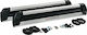 Nordrive Nordic-King Car Ski Mounts Suitable for 6 Ski Pairs or 4 Snowboards
