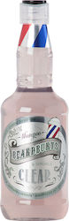 Beardburys Clear Beardburys Clear