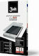 3MK Flexibleglass Ceramic Tempered Glass (iPhone 5 / 5s / SE)
