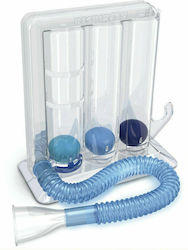 Powerbreathe Respiron Εξασκητής Αναπνοής