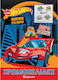Hot Wheels: Οδήγηση στα Άκρα, Chromoseles + 10 Tattoos