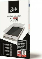 3MK Keramik Gehärtetes Glas (iPhone XR) 3M000829-0