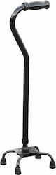 Lowenstein Tetrapod Walking Stick Black 0809771