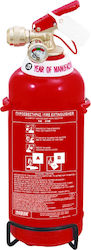 Mobiak AF-1010 Car Fire Extinguisher Foam AB 1kg