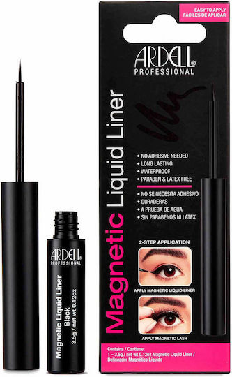 Ardell in Black color Lash Accessories Liquid Liner 3.5gr