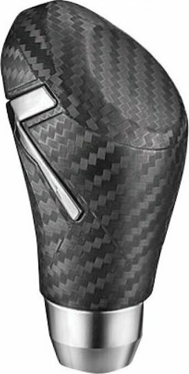 Auto Gs Ovaler Carbon Universal Nickel Schwarz