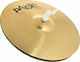 Paiste Πιατίνι Hi-Hat 14" 101 Brass Hi-Hat