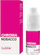 Nobacco Fertige Nachfüllflüssigkeit Chroma Bubble mit Süß Geschmack 10ml