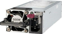 HP HPE 500W Power Supply Kit for Gen.10 (865408-B21)