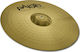 Paiste Πιατίνι Ride 18" 101 Brass Crash-Ride