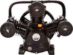 Kraft & Dele Air Compressor Head 10hp