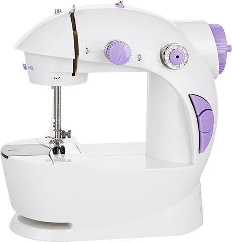 Emerio Mini Nähmaschine