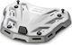 Givi Rack for Yamaha FZ Monokey Silver