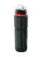 Elite Maxi Corsa Cycling Plastic Water Bottle 1000ml Black