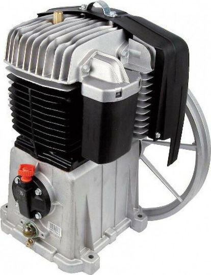 Unimac ΒΚ119 Zweizylinder Kopf für Luftkompressor 7.5hp