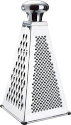 Kuchenprofi Inox Vegetable & Fruit Grater 10.6x10.2x19.9cm