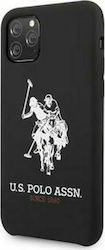 U.S. Polo Assn. Big Horse Blace (iPhone 11 Pro Max)