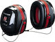 3M Peltor Optime III H540B Earmuffs for Helmet