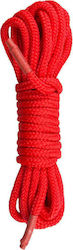 Easytoys Bondage Rope in Rot Farbe ET248RED