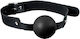 Guilty Pleasure Solid Silicone Ball Gag Φίμωτρο...